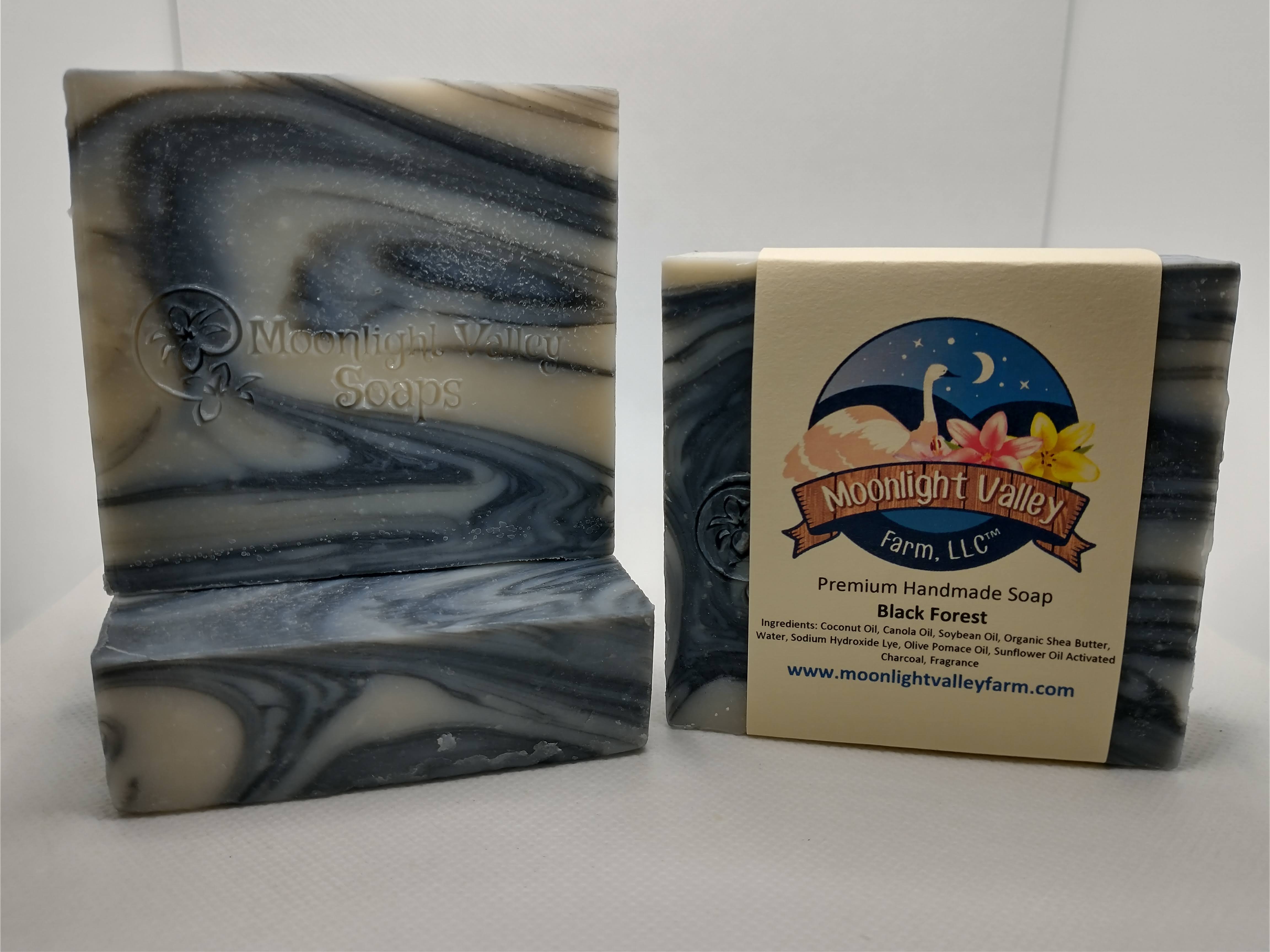 Black Forest Soap
