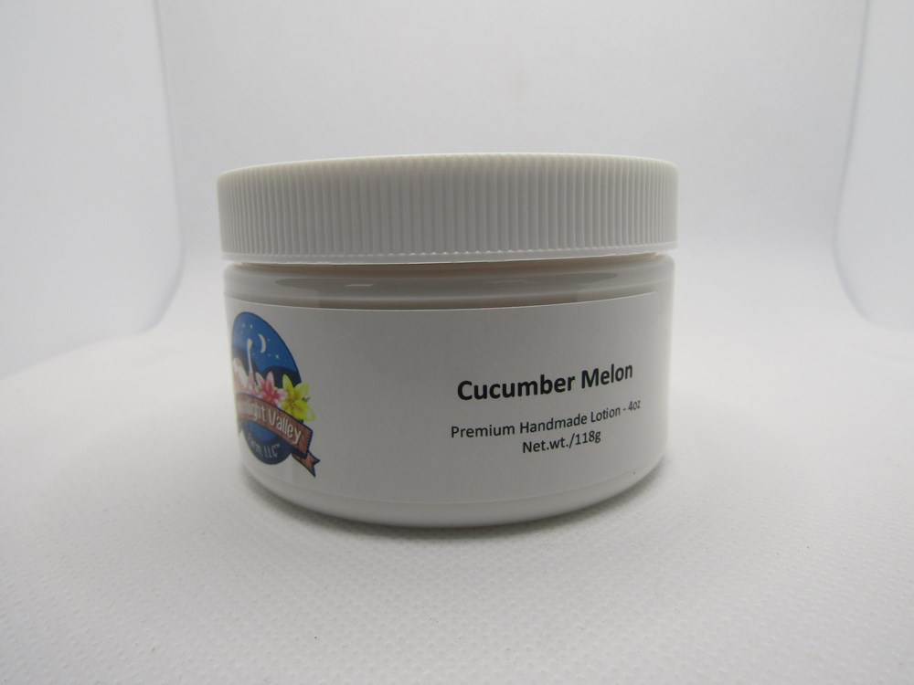 Cucumber Melon Lotion - Click Image to Close
