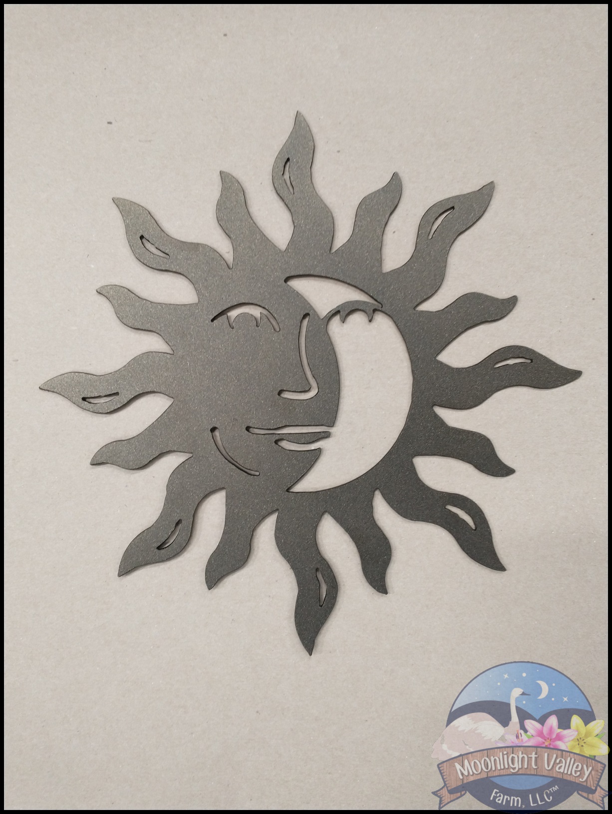 Sun & Moon Sign